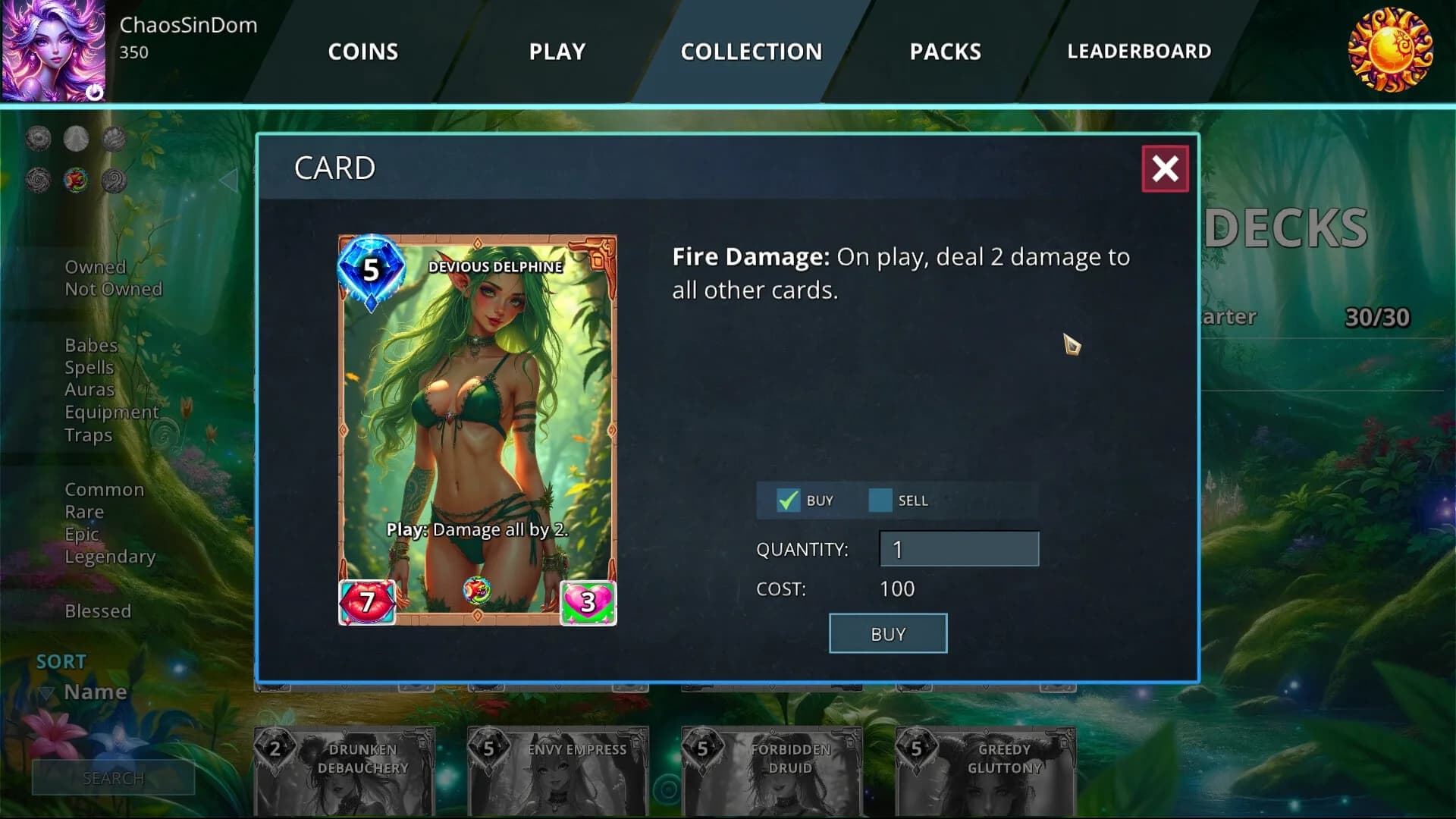 Battle Babes görsel 4