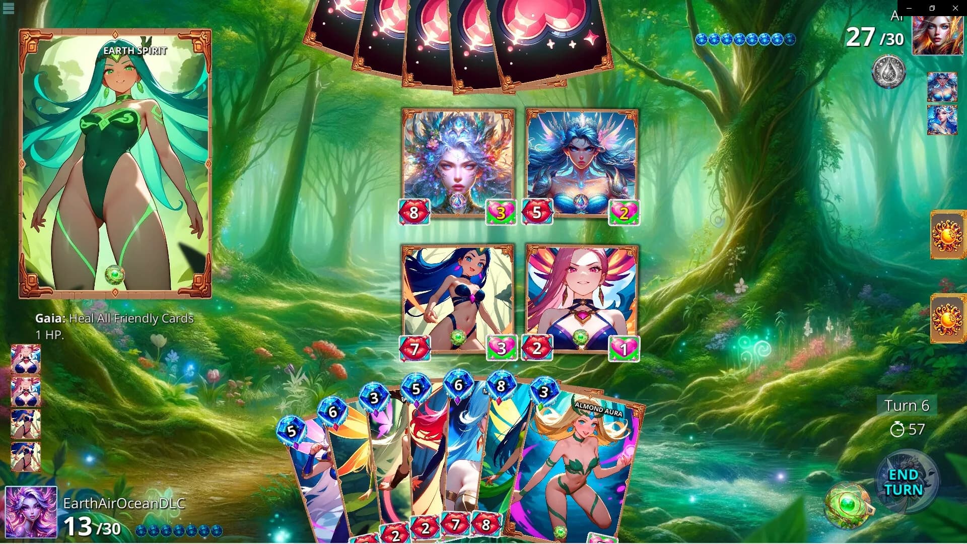 Battle Babes görsel 5