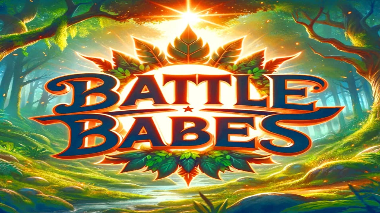Battle Babes görsel 48