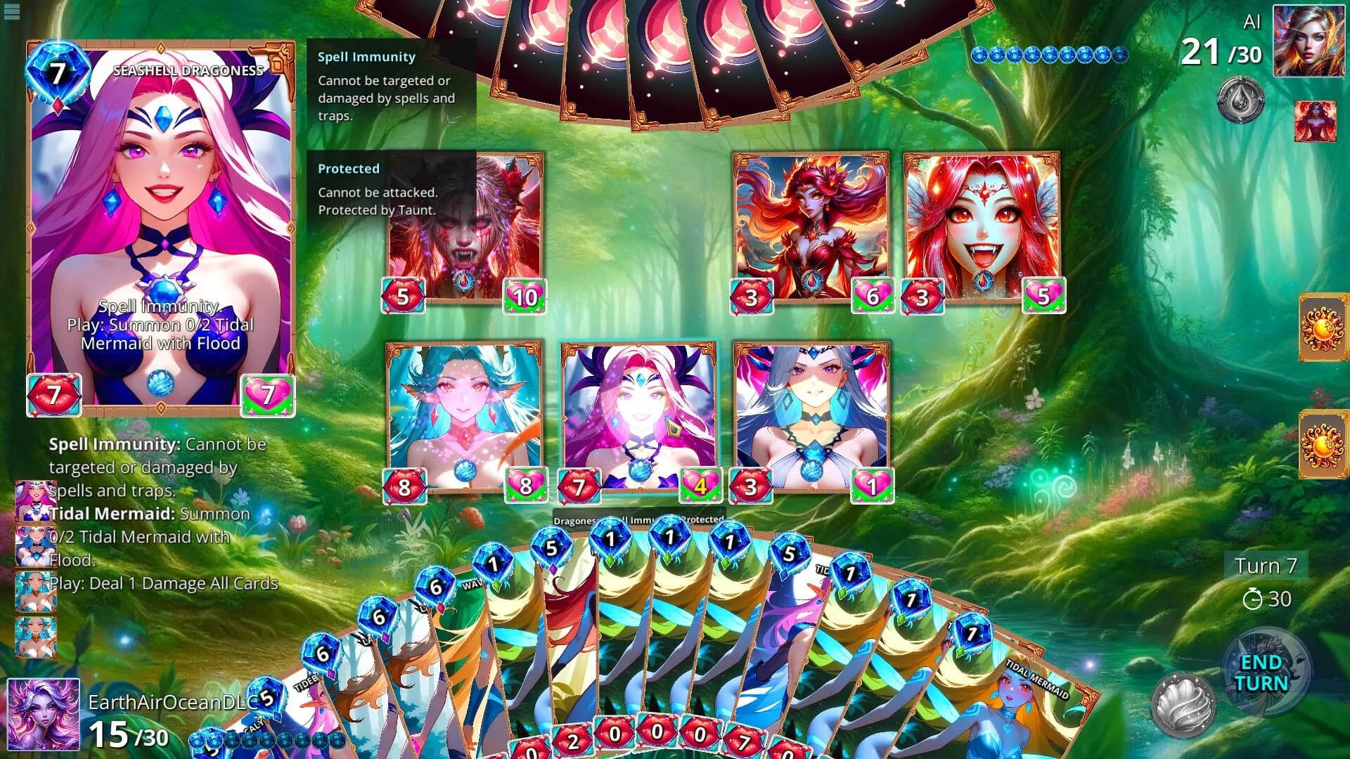 Battle Babes görsel 8