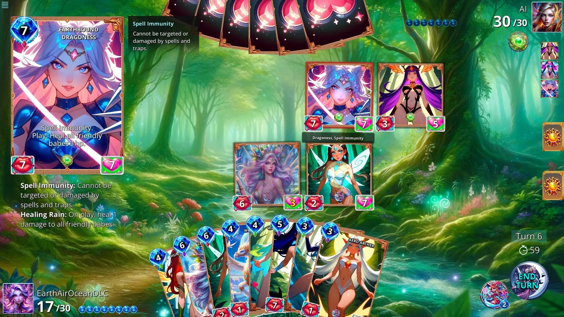Battle Babes görsel 9