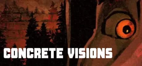 CONCRETE VISIONS görsel 1