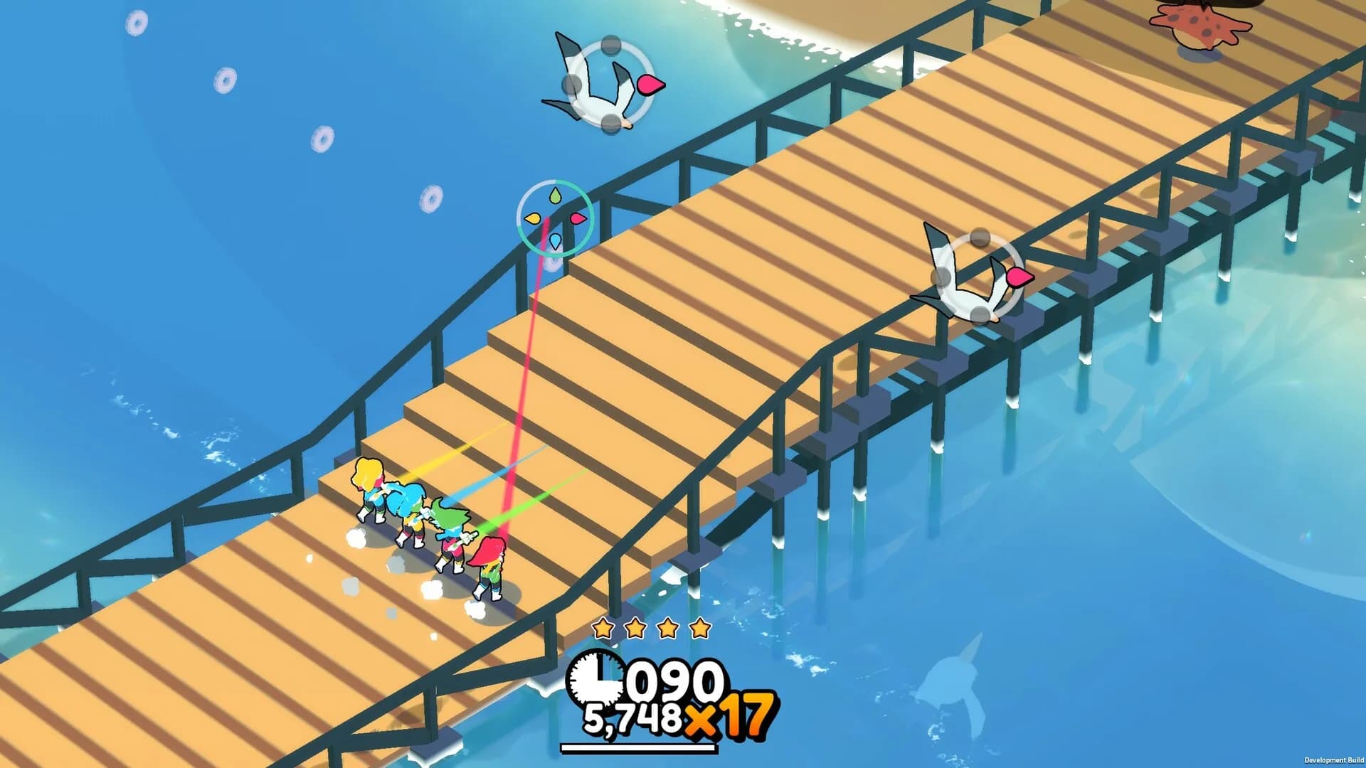 Candy Rangers görsel 6