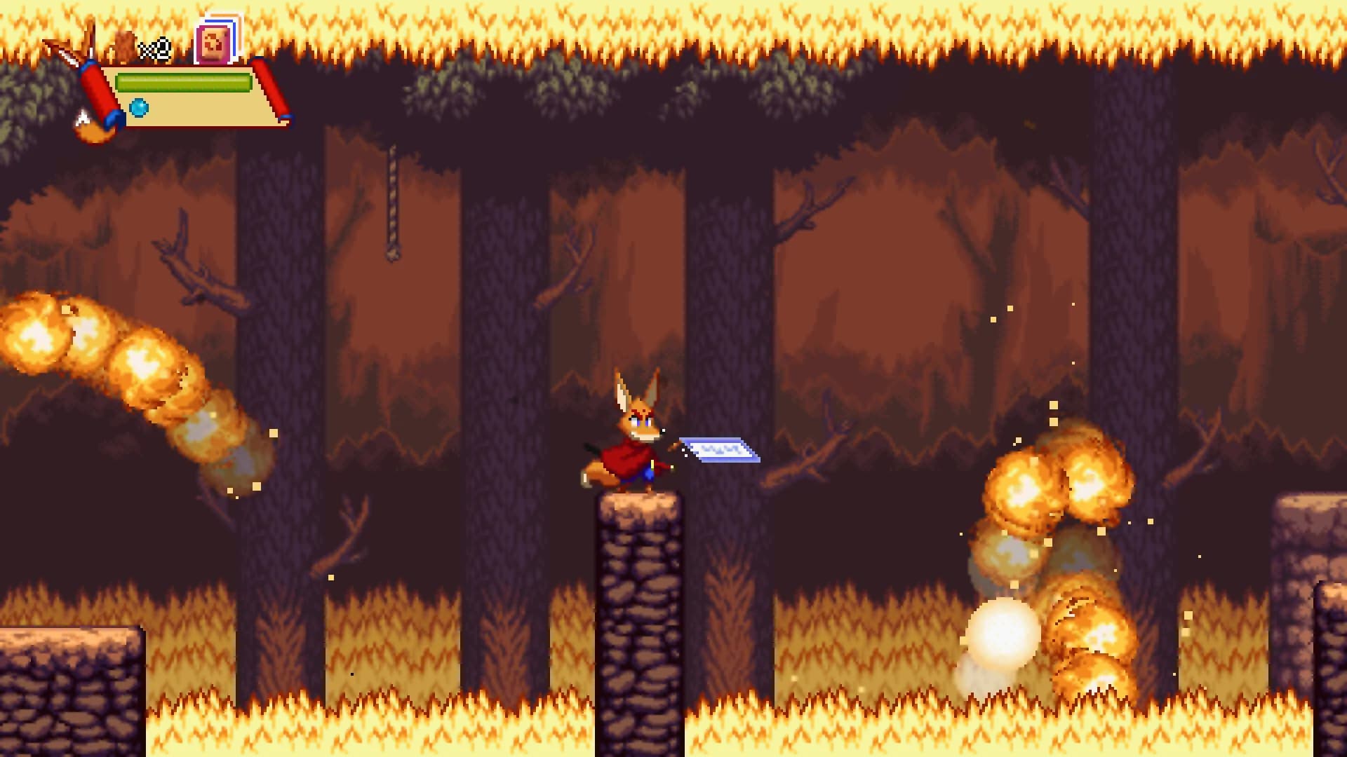 Kemono Heroes görsel 3