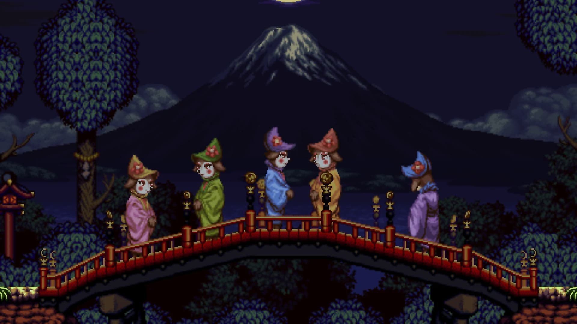 Kemono Heroes görsel 13