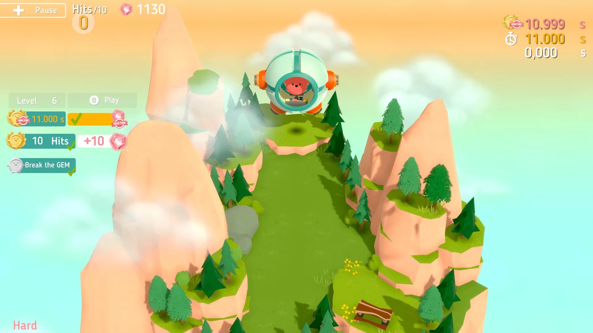 Super Rolling Heroes Deluxe görsel 14