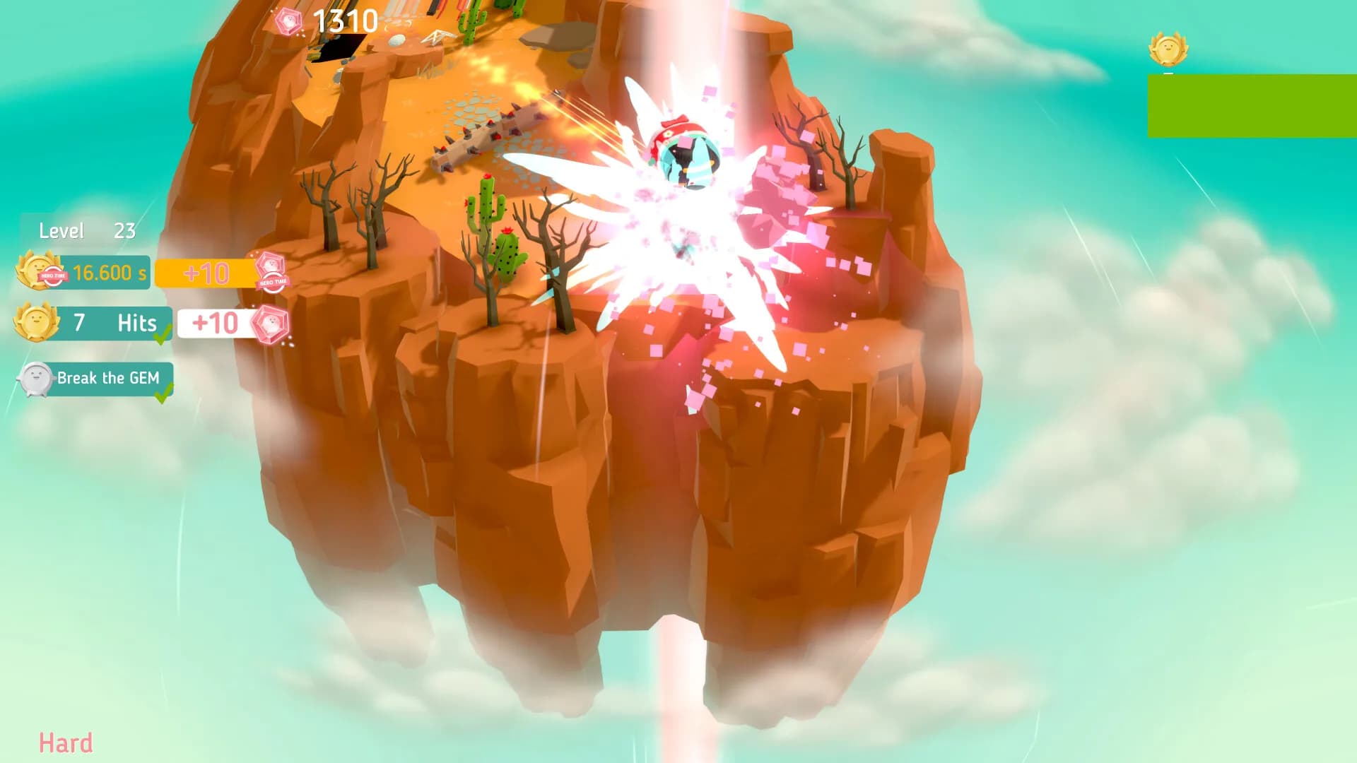 Super Rolling Heroes Deluxe görsel 16