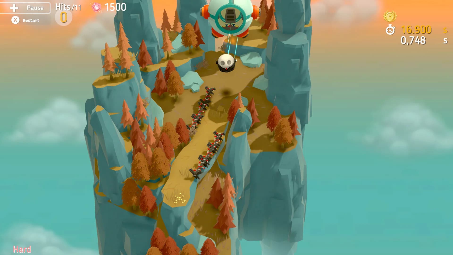 Super Rolling Heroes Deluxe görsel 5