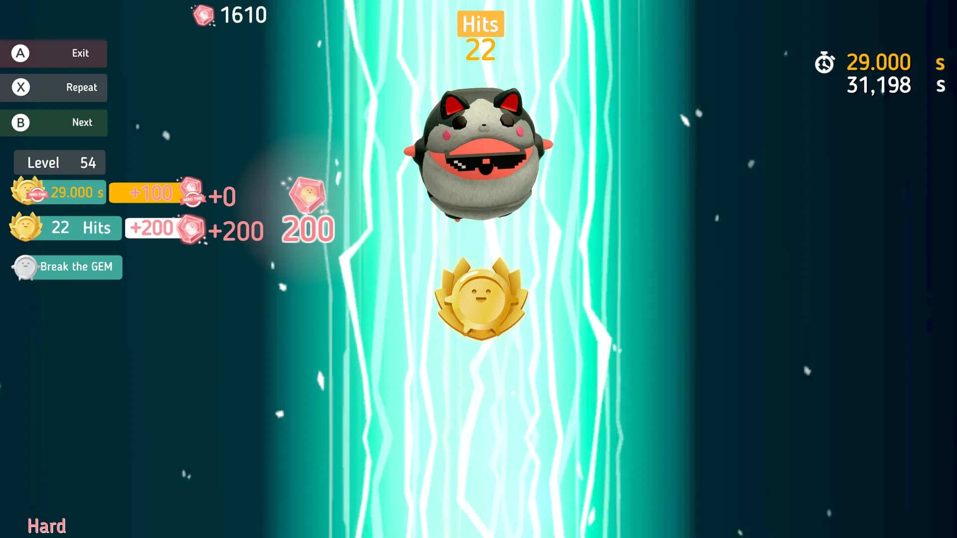 Super Rolling Heroes Deluxe görsel 10