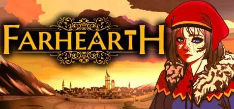 FarHearth