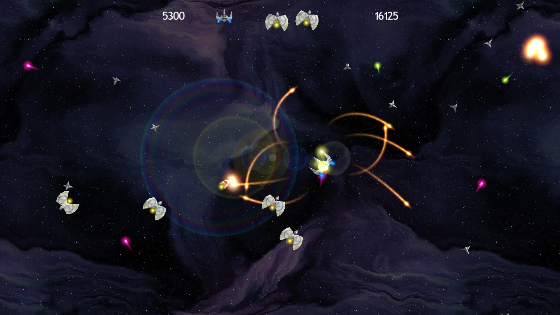 Gunstorm görsel 3