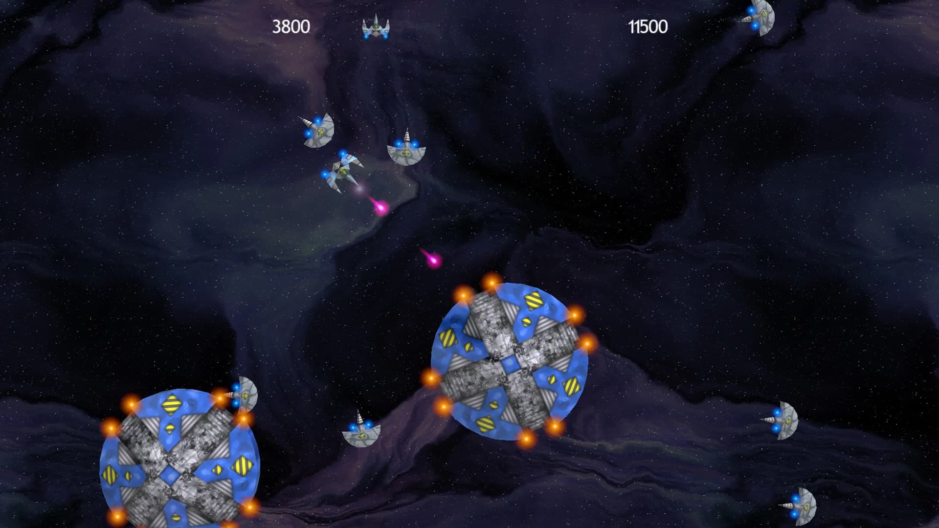 Gunstorm görsel 12