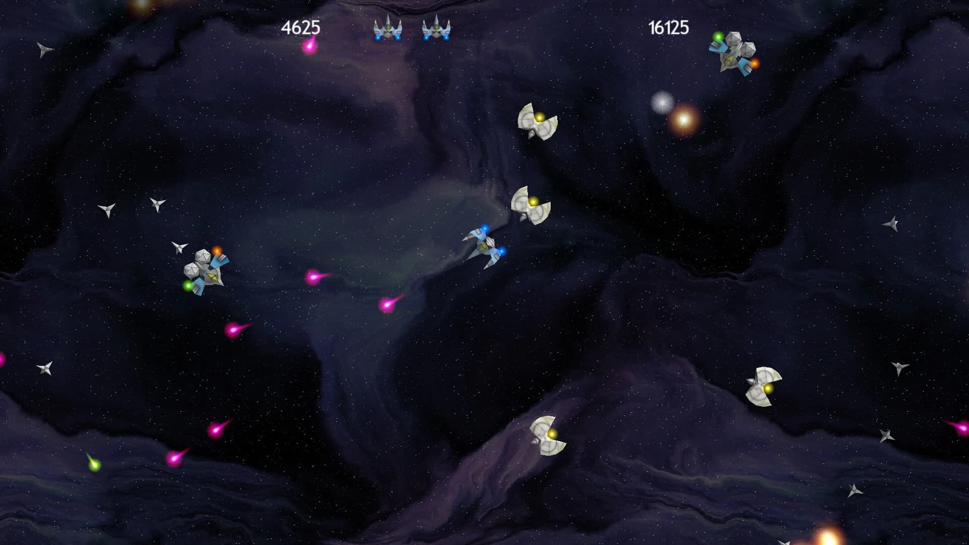 Gunstorm görsel 7