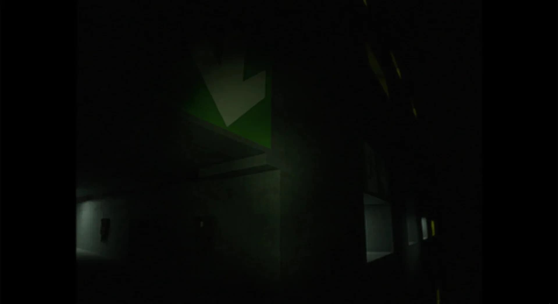 Backrooms: Liminal Conflict görsel 12