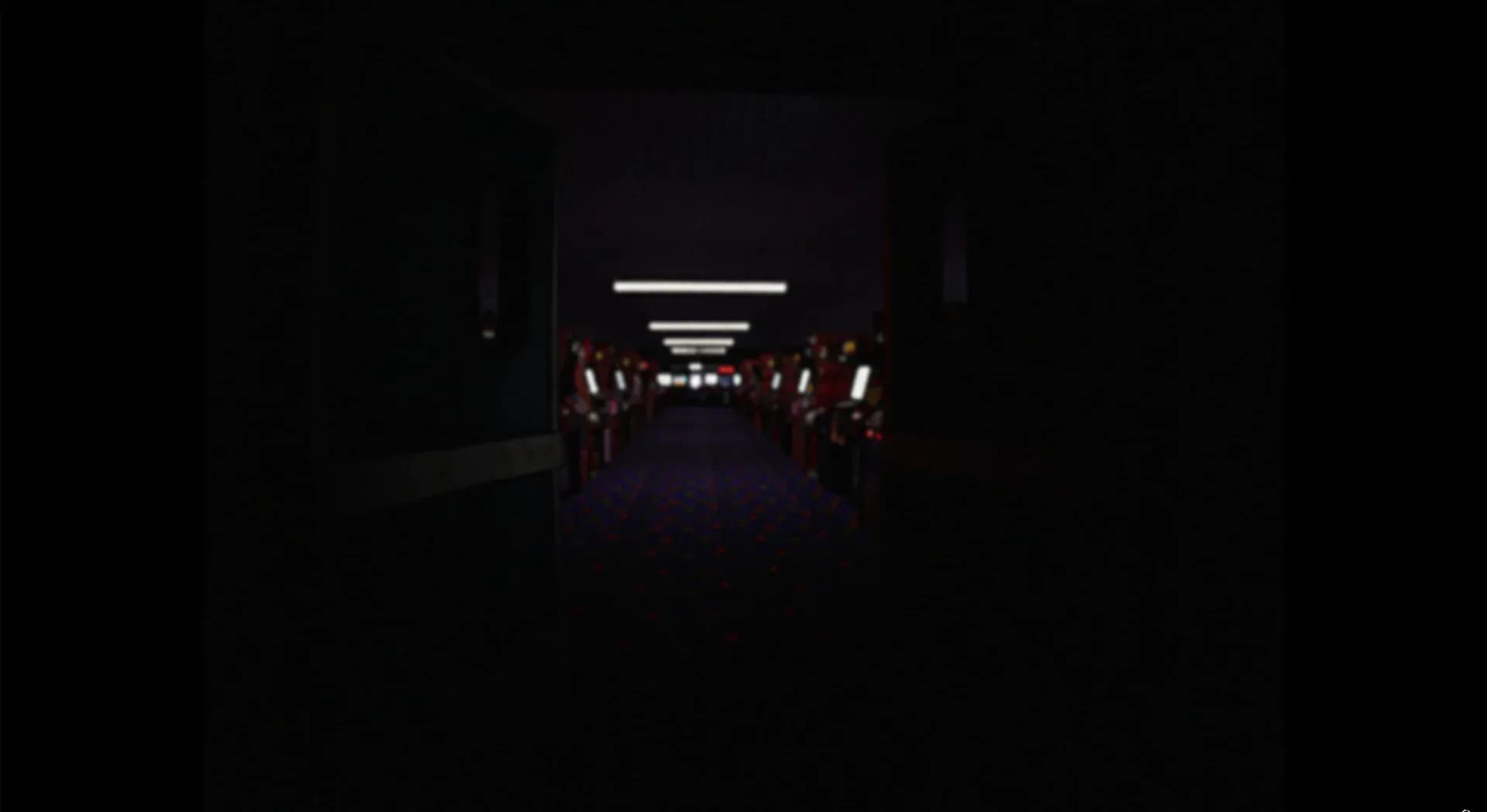 Backrooms: Liminal Conflict görsel 16
