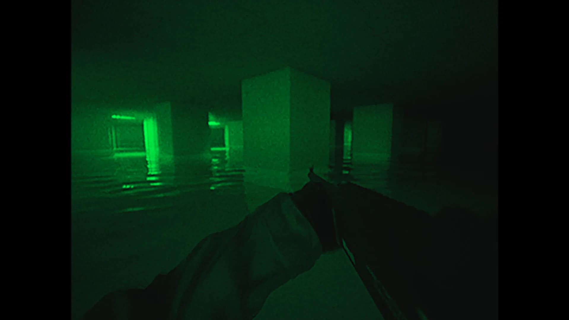 Backrooms: Liminal Conflict görsel 5
