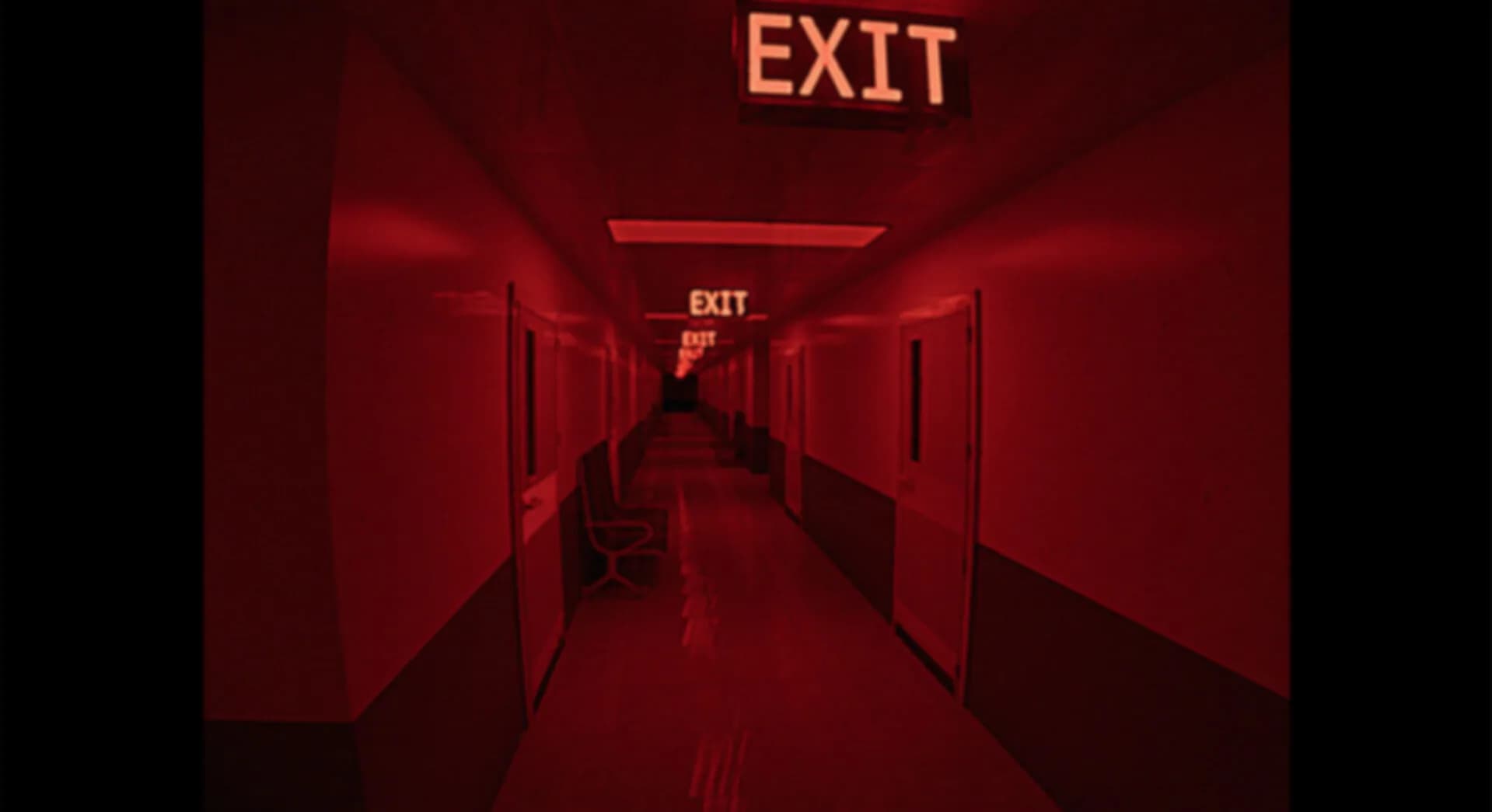Backrooms: Liminal Conflict görsel 9