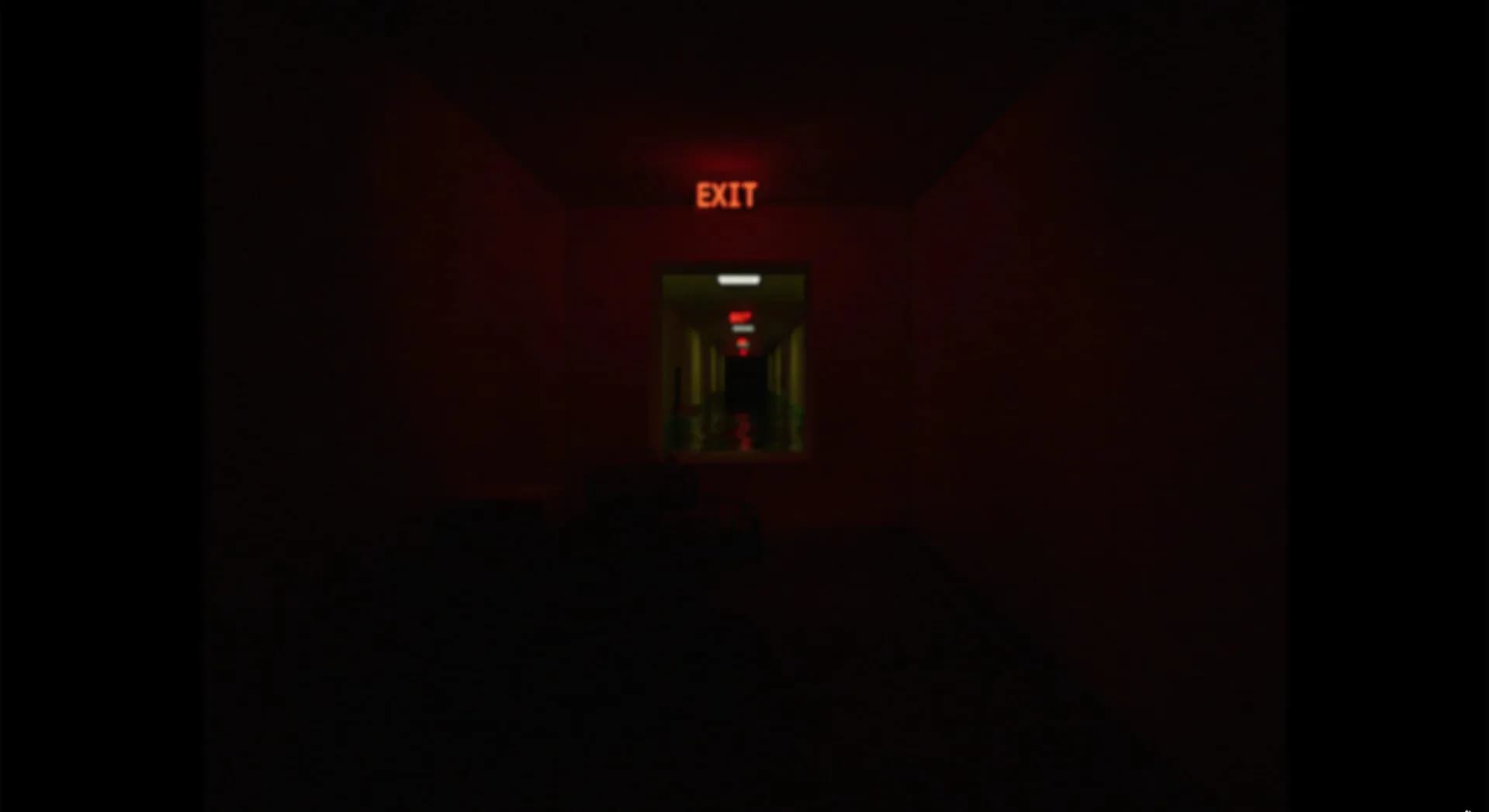 Backrooms: Liminal Conflict görsel 10