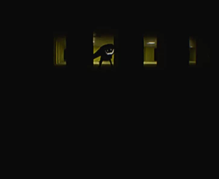Backrooms: Liminal Conflict görsel 11
