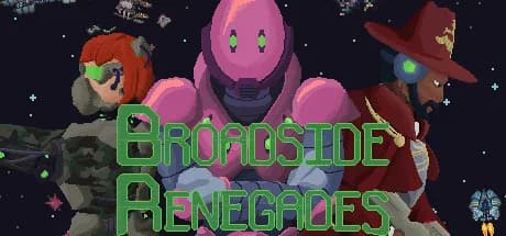 Broadside Renegades