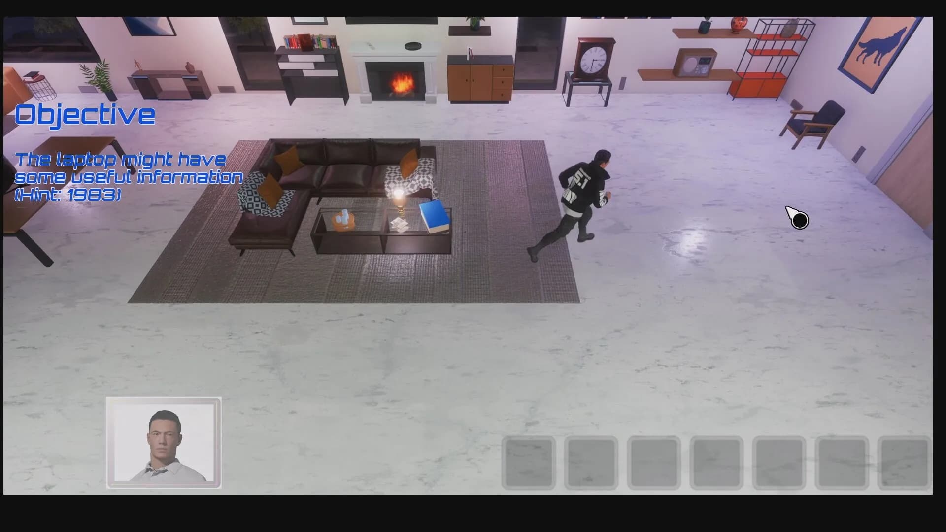 Soulscape: Shadows of The Past (Episode 1) görsel 5