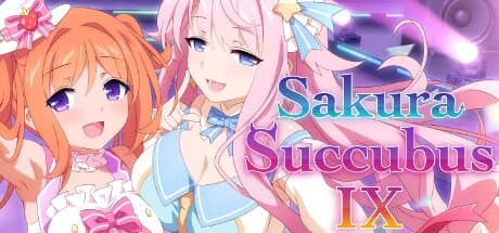 Sakura Succubus 9 görsel 1