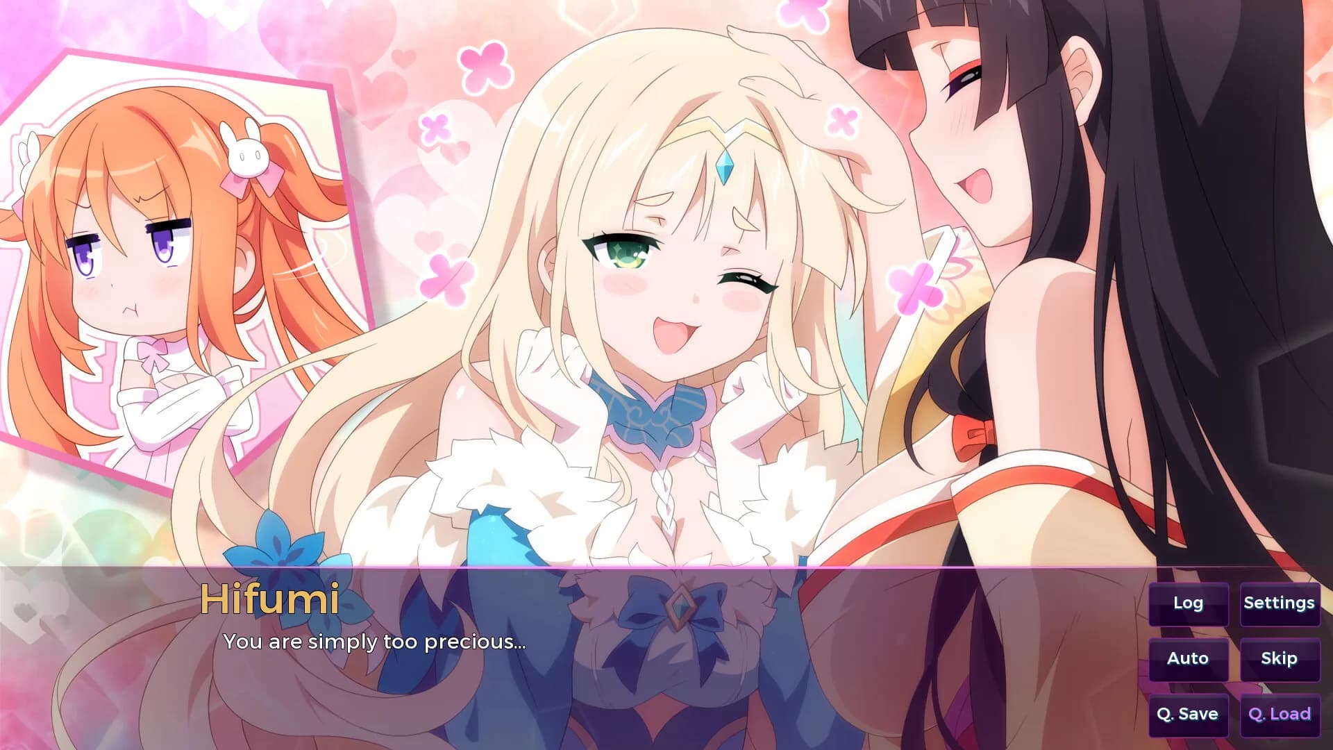 Sakura Succubus 9 görsel 2