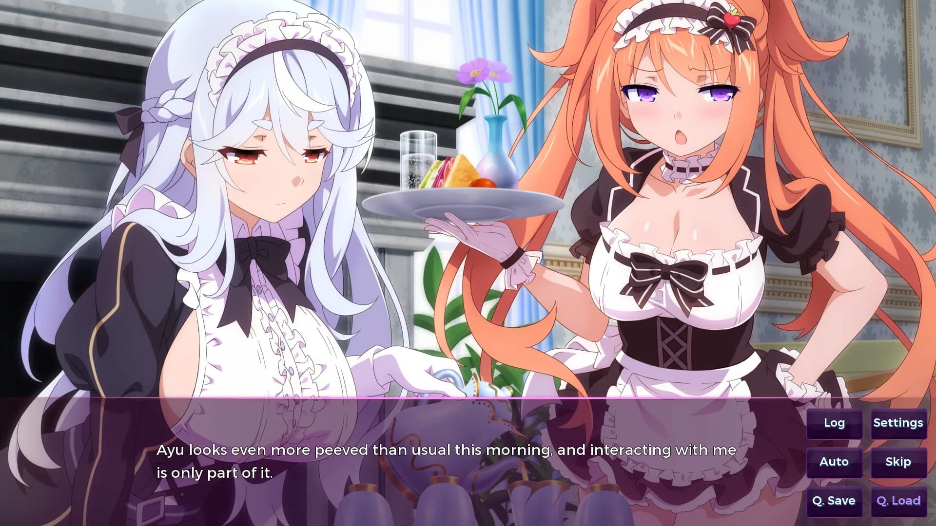 Sakura Succubus 9 görsel 6