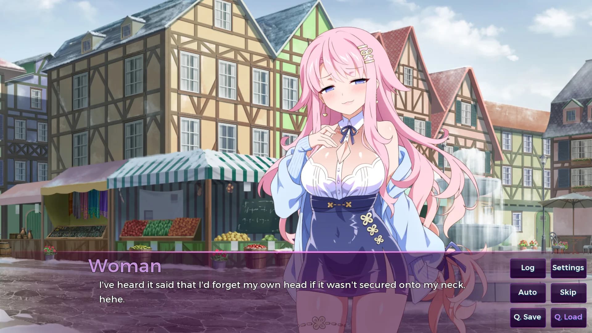 Sakura Succubus 9 görsel 7