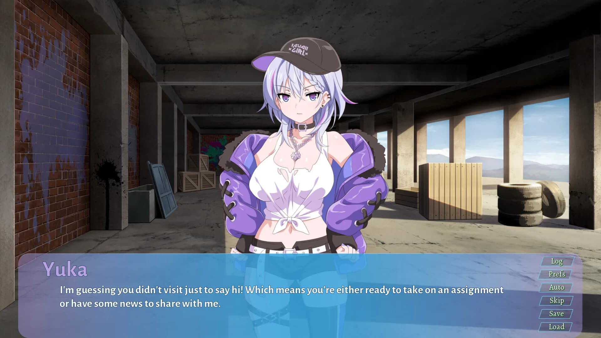Sakura Bunny Girls 2 görsel 3