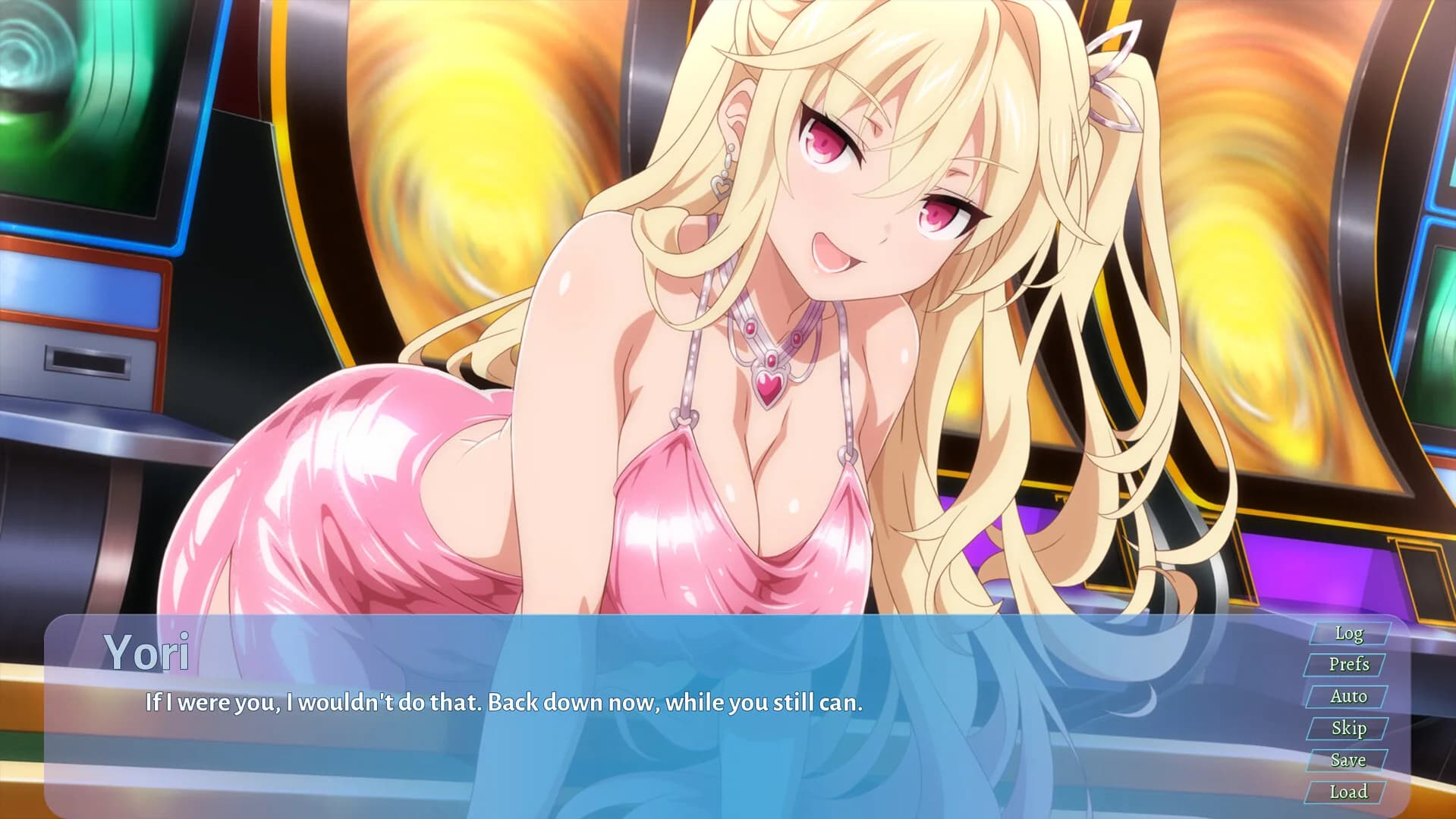 Sakura Bunny Girls 2 görsel 6