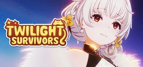 Twilight Survivors görsel 1