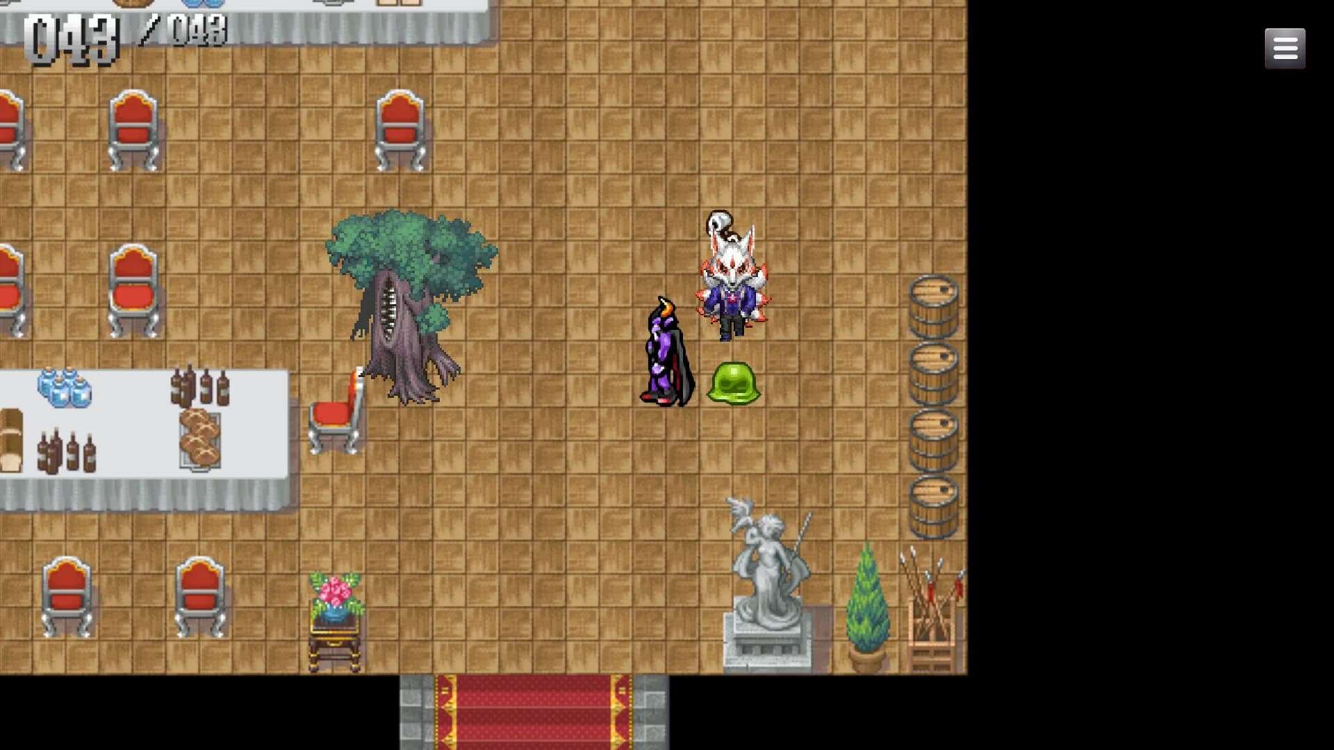 20年前のツクール製ゲームをツクール最新作RPG MAKER UNITEでリメイクして無料配布中?!～ツクール歴代勇者VS魔王～ görsel 3