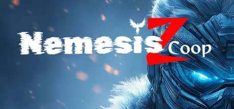 Nemesis Zero  |  Open-World Multiplayer  görsel 1