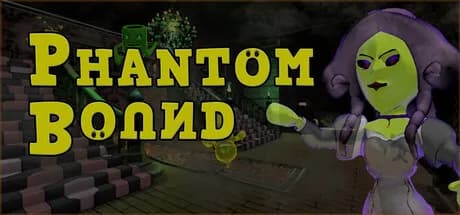 Phantom Bound