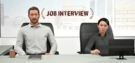 Job Interview görsel 1