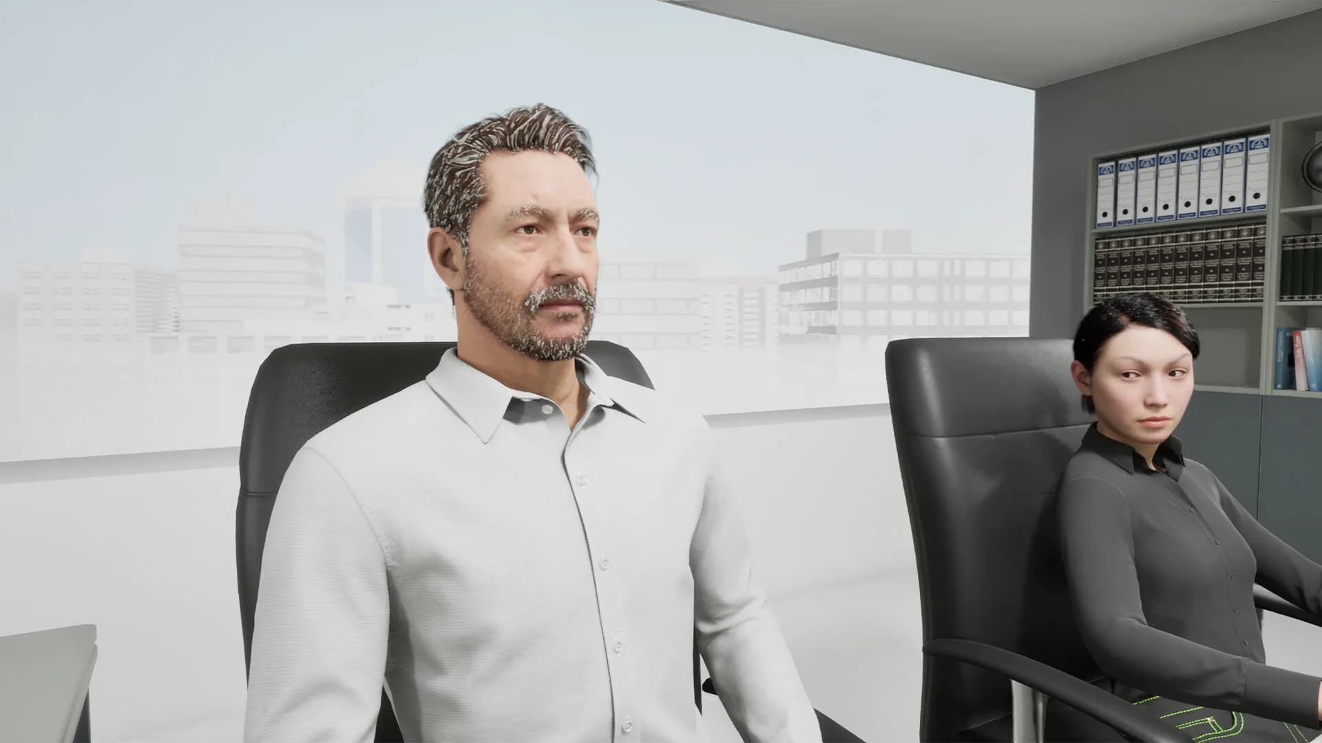Job Interview görsel 12