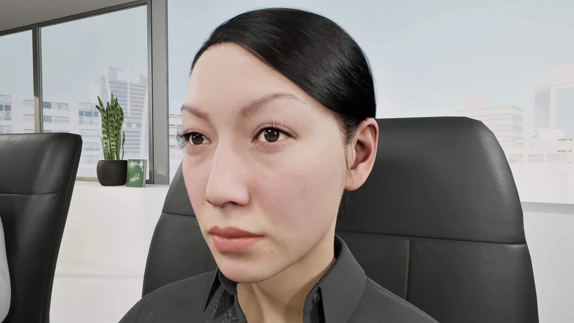 Job Interview görsel 11