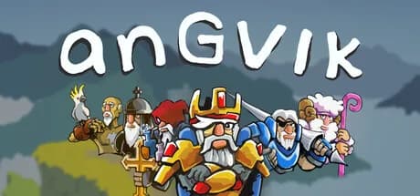 Angvik