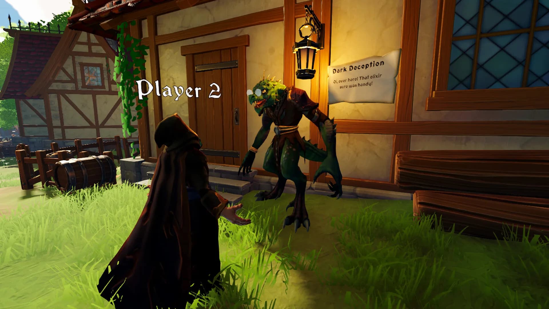 Potion Shop Simulator görsel 5