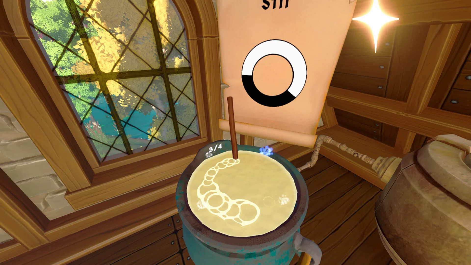 Potion Shop Simulator görsel 6