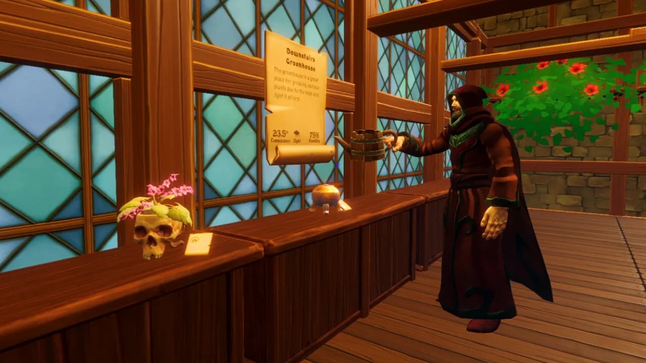 Potion Shop Simulator görsel 7