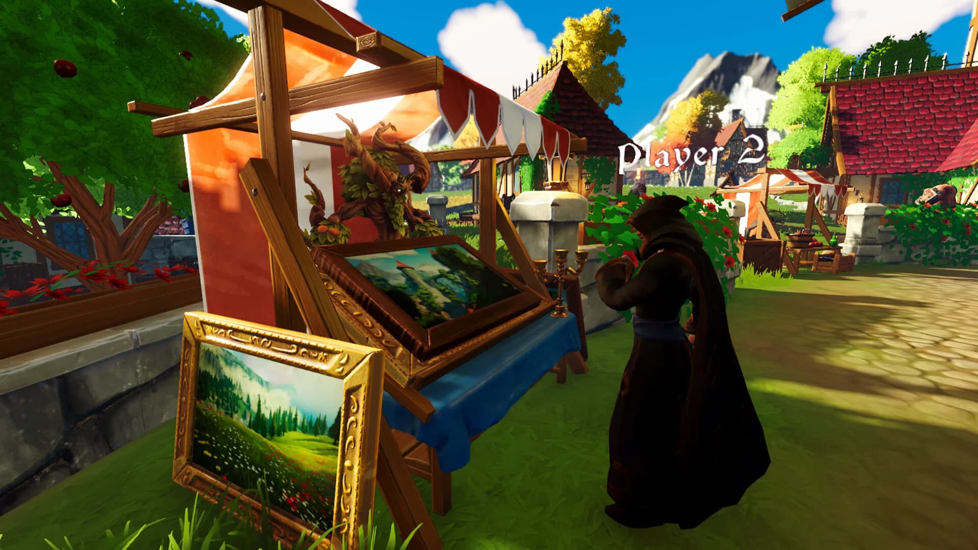 Potion Shop Simulator görsel 8