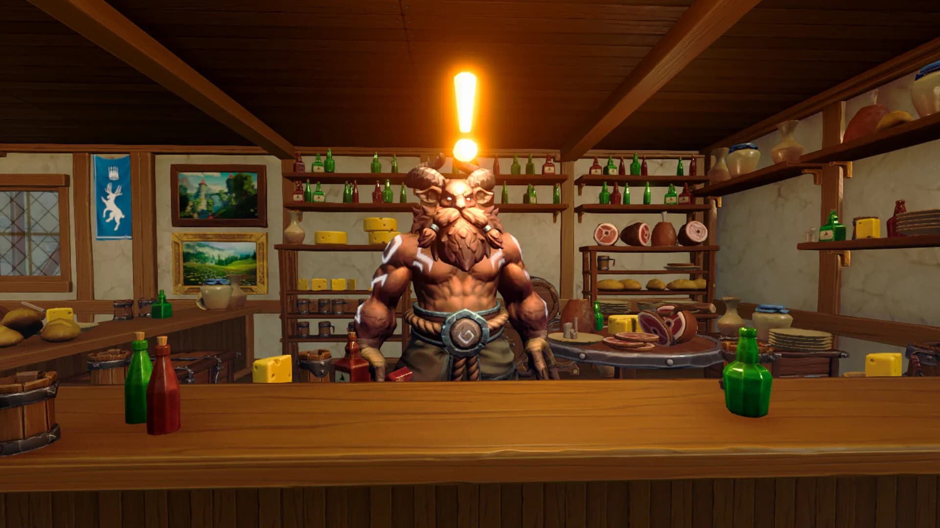Potion Shop Simulator görsel 10