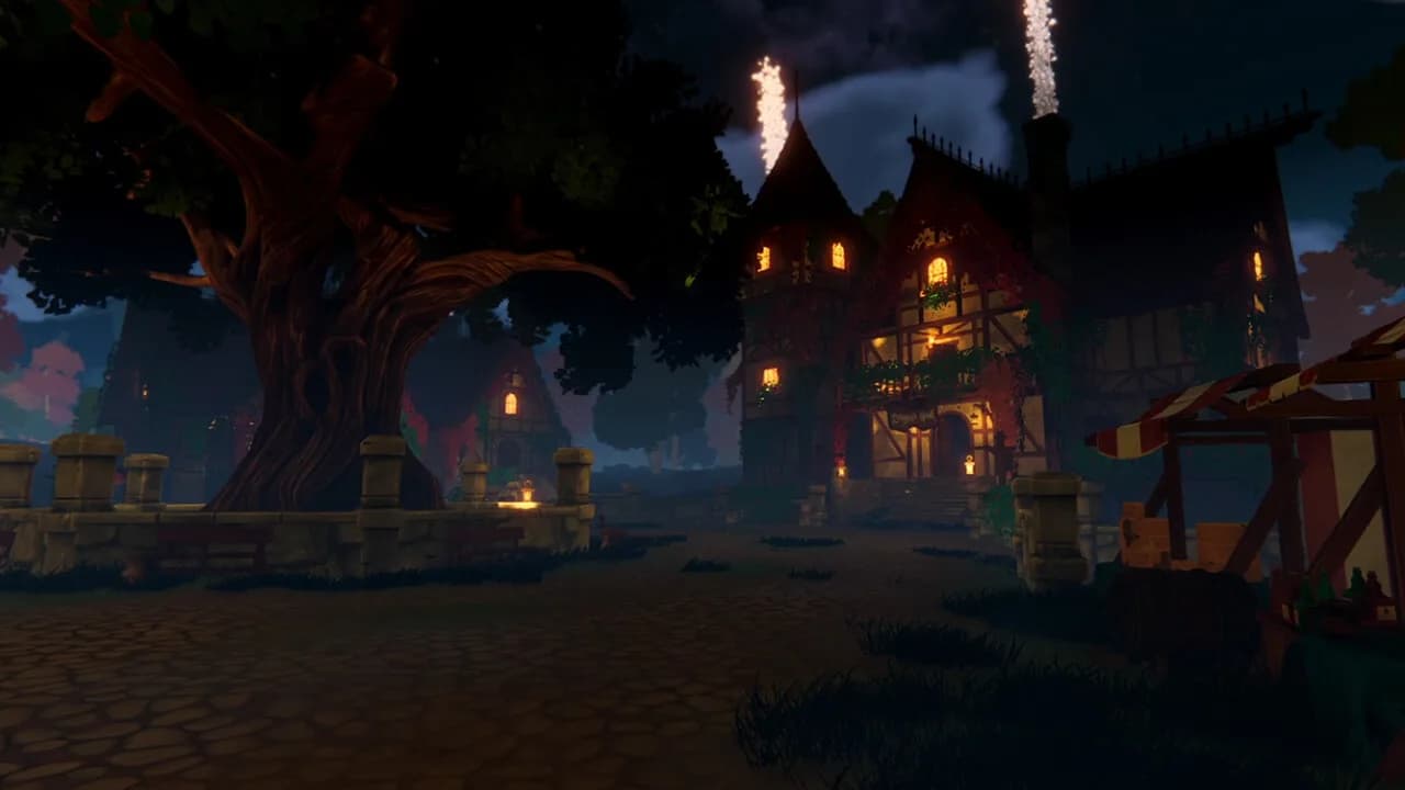 Potion Shop Simulator görsel 11