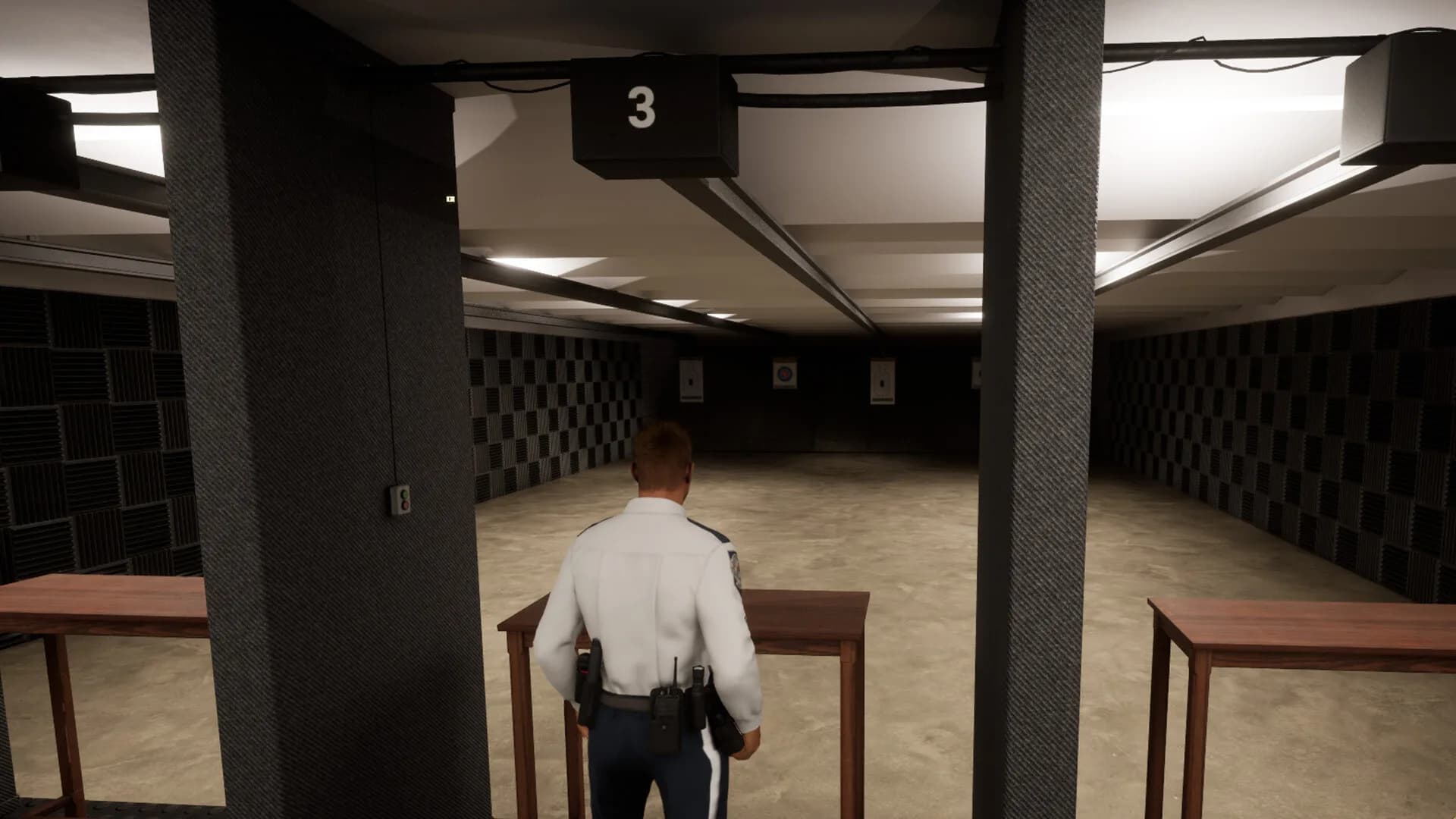 Highway Police Simulator görsel 13
