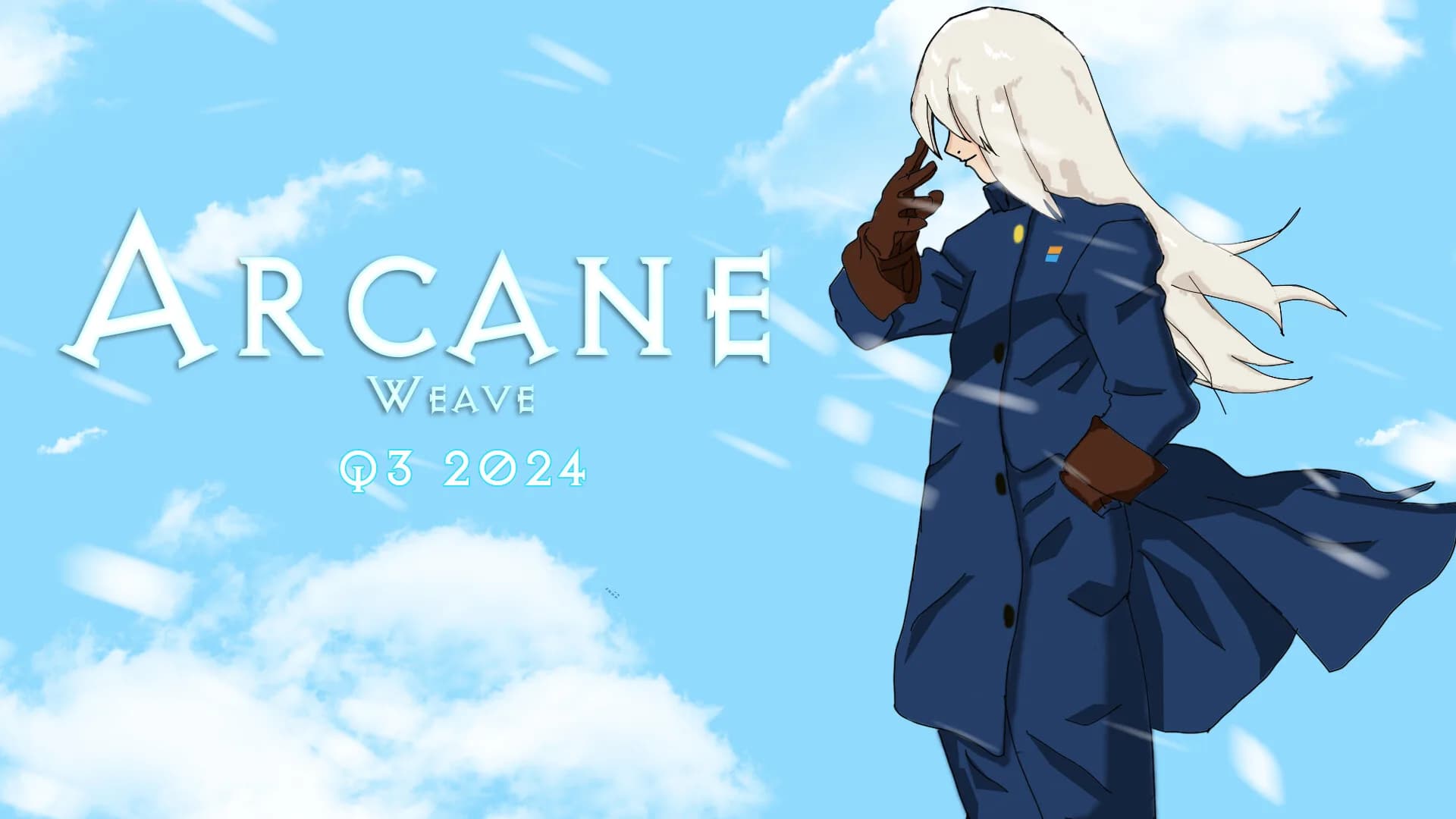 Arcane Weave görsel 2