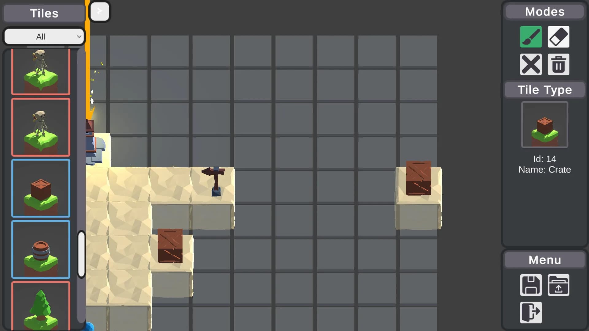 Arcane Weave görsel 11