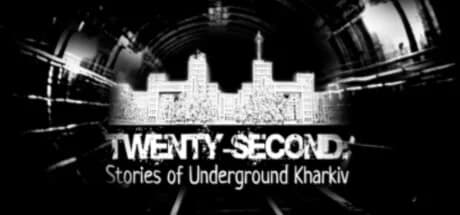 Twenty-second: Stories of Underground Kharkiv görsel 1