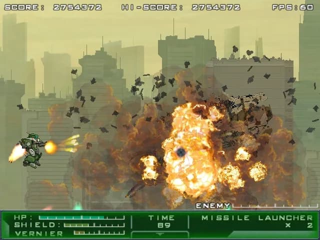 GIGANTIC ARMY görsel 12
